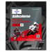 Silkolene PRO 4 15W-50 XP Fully Synthetic 4T Motorcycle Oil, 4 Liter Lube Cube, front view