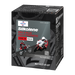 Silkolene PRO 4 PLUS 10W-50 Fully Synthetic Racing Oil, 4 Liter Lube Cube, angled view