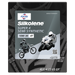 Silkolene SUPER 4 10W-30 Semi-Synthetic 4T Motorcycle Oil, 4 Liter Lube Cube, front view