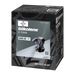 Silkolene V-TWIN 20W-50 Mineral V-Twin Motorcycle Oil, 4 Liter Lube Cube, angled view