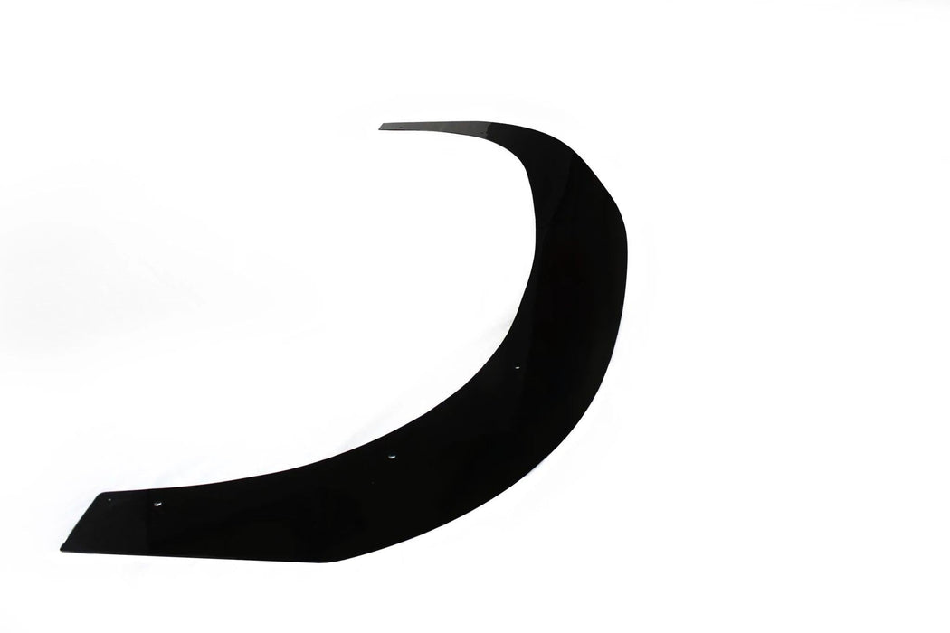 2009-2014 Nissan Maxima Stillen Lip V1 Splitter