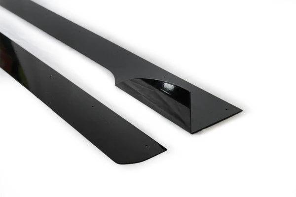 2013-2015 Scion TC V2 Side Skirt Extensions