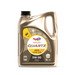 Current manufacturer artwork for TotalEnergies Quartz INEO Long Life 5W-30 showing 5-liter packaging; part 220059 is sold as 5 US quarts