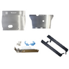 Rallitek Total Protection Package - Fits 18-19 Subaru Crosstrek