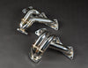 TR Turbo Manifold for Porche 911 996 GT2 & 997 GT2