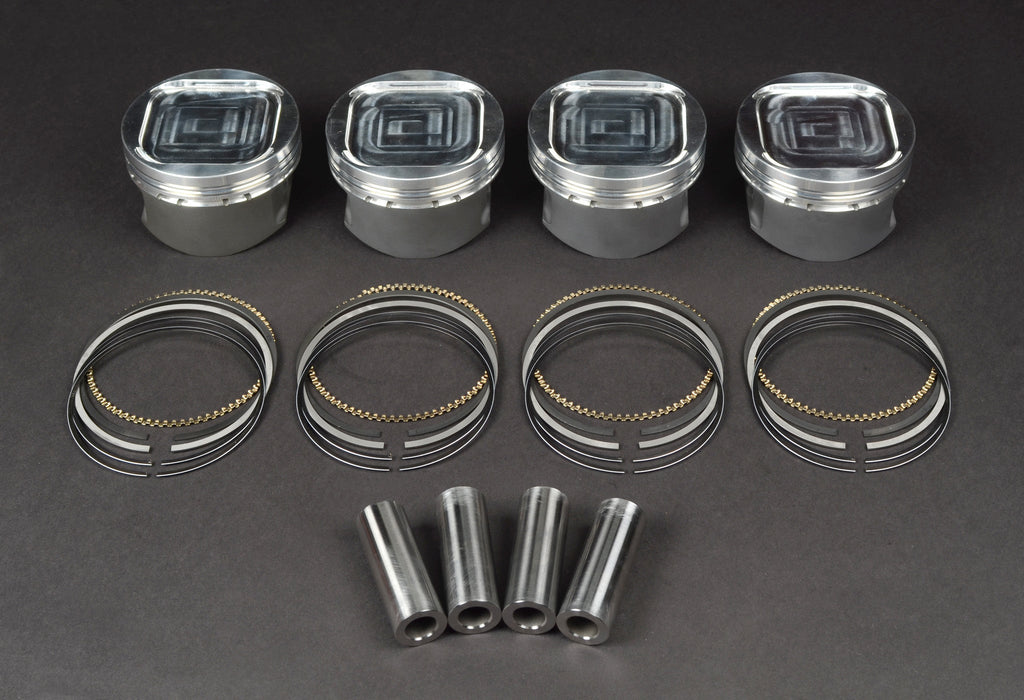 TR Premium Subaru EJ25 Stroker Kit