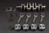Tomioka Racing Premium Mitsubishi 4B11 2.2L Stroker Kit (900+ HP)