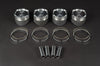 TR Piston Set for Mitsubishi 4G63 (85mm)