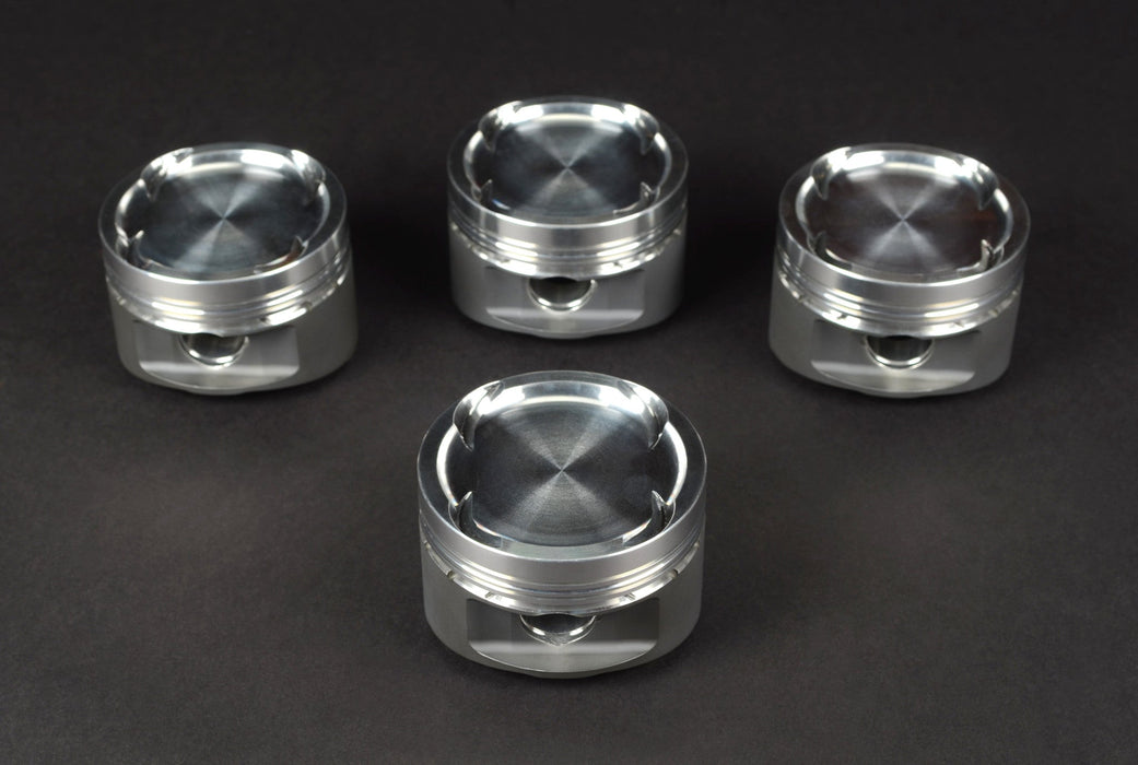 TR Piston Set for Mitsubishi 4G63 (85mm)