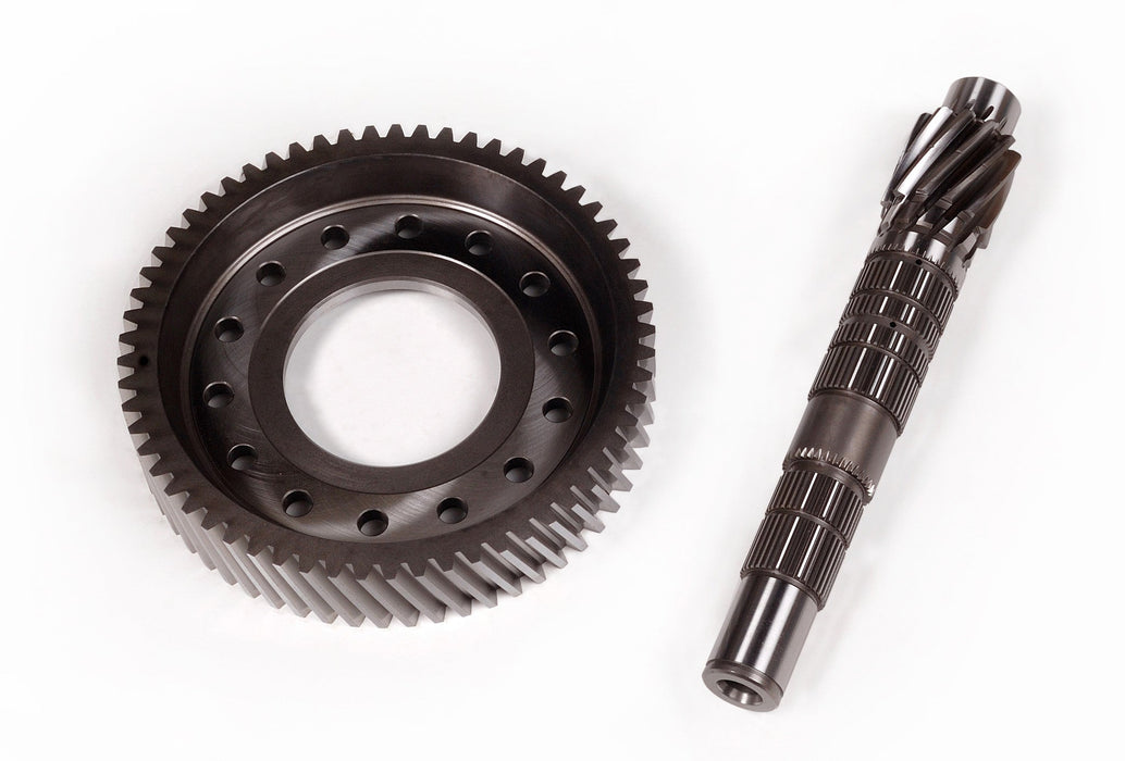 TR Final Drive Gear Set for EVO X 5-speed (4.18)