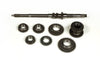 TR Subaru GC8/GDA 5 Speed Close Ratio Gear Set for GC8 1998-2001 & WRX 2002-2003