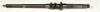 TR 5 Speed Close Ratio Gear Input Shaft for Subaru