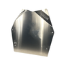 Rallitek Rallitek Adventure Transmission Skid Plate - Fits 2014-2018 Subaru Forester XT