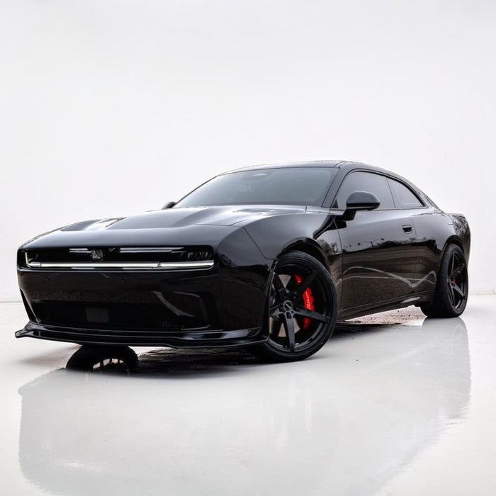 2024-2026 Dodge Charger Front Lip