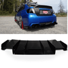 2011-2014 Subaru WRX/STI V1 Diffuser