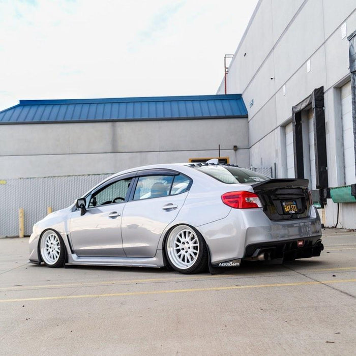 2015-2021 Subaru WRX/STI V3 Diffuser