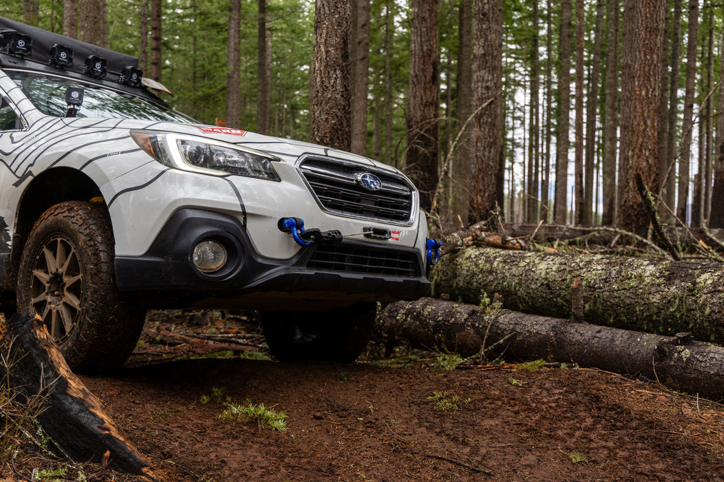 2018 Subaru Outback Lifted
