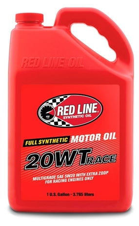 Red Line 10005 5WT Race Oil - 1 Gallon