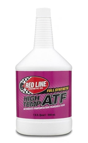 Red Line 30204 High-Temp ATF - 1 Qt