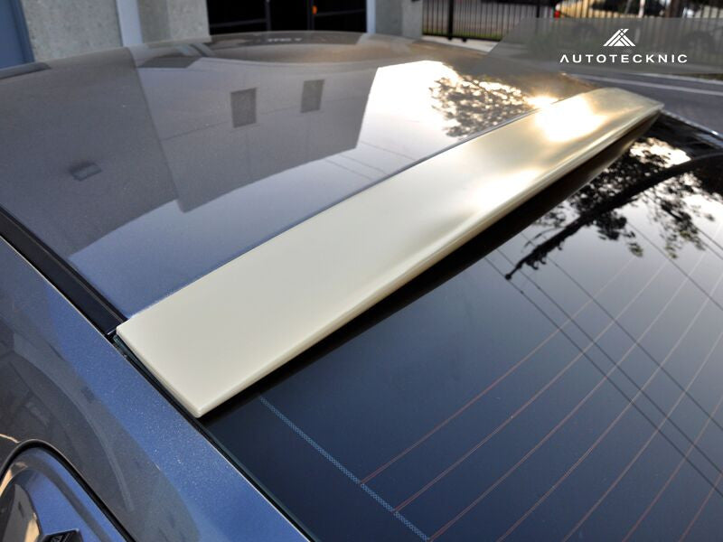 AutoTecknic Roof Spoiler - Ford Mustang GT500 Shelby Boss 302 (2005-up)