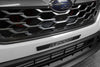 PERRIN 22-26 Subaru WRX License Plate Delete - Black