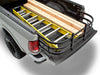 AMP Research 15-22 Chevrolet Colorado / GMC Canyon BedXtender HD Max - Silver