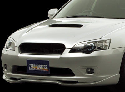 Zero/Sports Eyelid Light Garnish Type 1 for 2005-2008 Subaru Legacy GT