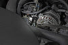 PERRIN 15-26 Subaru WRX & 13-26 BRZ/FR-S/86/GR86 Dipstick Handle P Style - Black