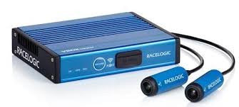 Racelogic VBOX Video HD2 - 1 Camera System; VBOX Video HD2 10Hz GPS data logger with single 1080p camera and 32 CAN channels