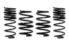 Eibach Pro-Kit for 2015-2017 Porsche Macan (Not Compatible with PASM System)