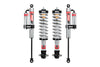 Eibach Pro-Truck Coilover Stage 2R 19-22 Ford Ranger 4WD