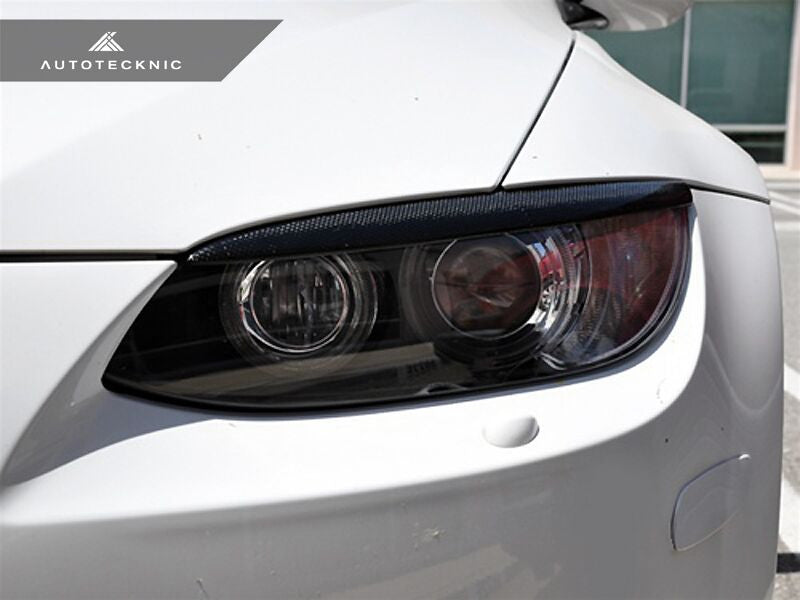Smoked Headlight Covers: Unleash the Power of Stealthy Style