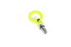 PERRIN 15-26 Subaru WRX & 13-26 BRZ/FR-S/86/GR86 Dipstick Handle Loop Style - Neon Yellow