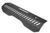 PERRIN 22-26 Subaru WRX Pulley Cover - Black (SHORT - For Use w/PERRIN AOS)
