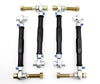 SPL Parts 2014+ BMW M2/M3/M4 (F8X) Rear Upper Control Arms
