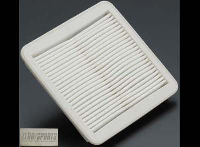 Zero/Sports N1 Air Cleaner Filter for 2005+ Subaru Legacy GT
