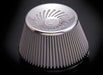 Zero/Sports Super Direct Flow Stainless Steel Spare Cone Filter
