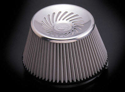 Zero/Sports Super Direct Flow Stainless Steel Spare Cone Filter