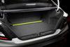 PERRIN 22-26 Subaru WRX Rear Shock Tower Brace - Neon Yellow