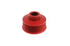 PERRIN 02-05 Subaru WRX / 04-06 STI / 93-11 Impreza Lightweight Alternator Pulley - Red