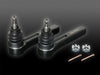 Zero/Sports Tie Rod Angle Adjusters (Subaru Impreza STi/WRX 02-08, Legacy GT, Forester XT)