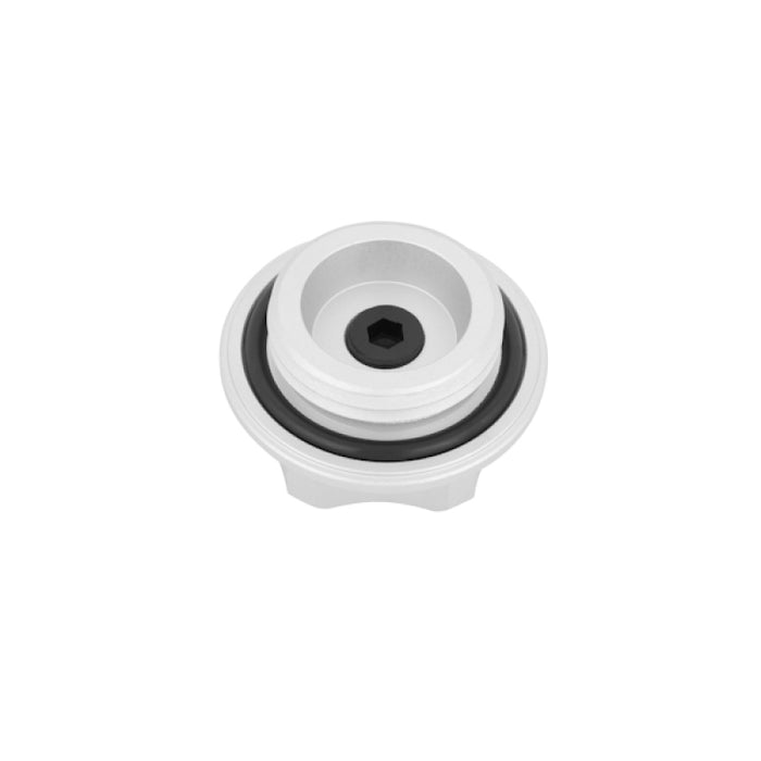 Mishimoto Honda Oil Filler Cap - Red