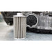 SSP BMW Stainless Steel Transmission Lifetime Filter