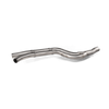 Akrapovic 2019 Toyota Supra (A90) w/o OPF/GPF Evolution Link Pipe Set (SS) (Hardware Included)