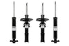 Eibach Pro-Damper Kit for 11-13 Chrysler 300/300C / 11-13 Dodge Challenger/Charger