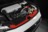 PERRIN 22-26 Subaru WRX Radiator Shroud - Red