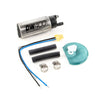 DeatschWerks DW400 415 LPH In-Tank Fuel Pump with Universal Install Kit