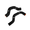 Mishimoto 05-06 Jeep Liberty 2.8 CRD Black Silicone Turbo Hose Kit