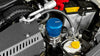 PERRIN 15-26 Subaru WRX & 13-26 BRZ/FR-S/86/GR86 Oil Filter Cover - Blue