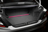 PERRIN 22-26 Subaru WRX Rear Shock Tower Brace - Hyper Pink